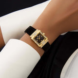 Ladies' Watch Guess TAYLOR-4