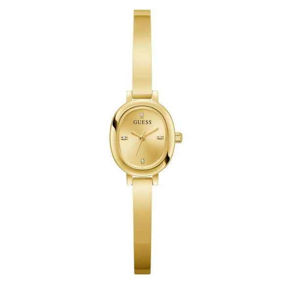 Ladies' Watch Guess PENELOPE Golden-0