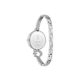 Ladies' Watch Guess GISELLE Silver-7