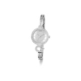 Ladies' Watch Guess GISELLE Silver-2
