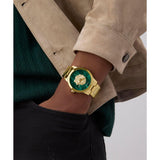 Men's Watch Guess MONARCH Golden-6