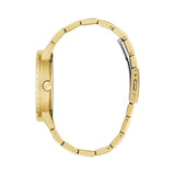 Men's Watch Guess MONARCH Golden-3