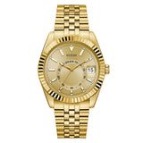 Ladies' Watch Guess JADEN Golden-4