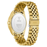 Ladies' Watch Guess JADEN Golden-2