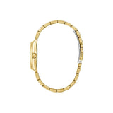 Ladies' Watch Guess ALICE Golden-8