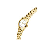 Ladies' Watch Guess ALICE Golden-3