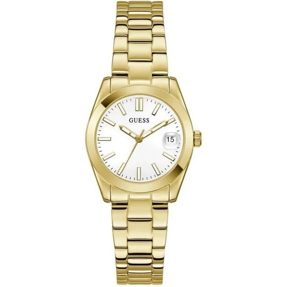 Ladies' Watch Guess ALICE Golden-0