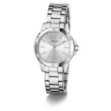 Ladies' Watch Guess MIST Silver-3