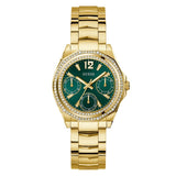 Ladies' Watch Guess RITZY Golden-13