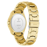 Ladies' Watch Guess RITZY Golden-11