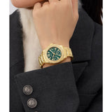 Ladies' Watch Guess RITZY Golden-8