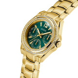 Ladies' Watch Guess RITZY Golden-5