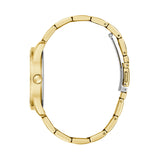 Ladies' Watch Guess ROXY Golden-4