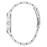 Ladies' Watch Guess ROXY Silver-9