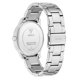 Ladies' Watch Guess ROXY Silver-8