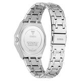 Ladies' Watch Guess QUINN Silver-7
