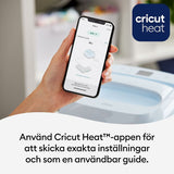 Heat press Cricut EasyPress 3 EU-10