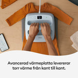 Heat press Cricut EasyPress 3 EU-9