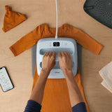 Heat press Cricut EasyPress 3 EU-18