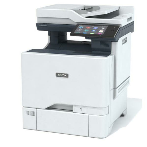 Laser Printer Xerox C625V_DN-0