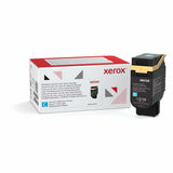 Original Toner Xerox 006R04820 Black Cyan (1 Unit)-1