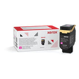 Original Toner Xerox 006R04829 Black Magenta (1 Unit)-3