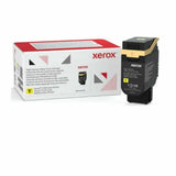 Toner Xerox 006R04830 Yellow Black (1 Unit)-0