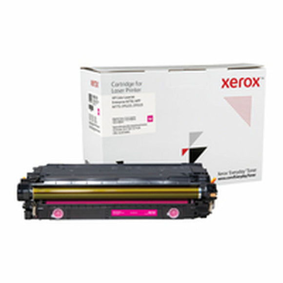 Original Ink Cartridge Xerox 006R04150 Magenta-0