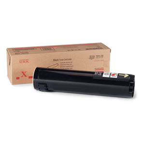 Toner Xerox Phaser 7750 Black-0