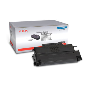 Toner Xerox Phaser 3100 Black-0