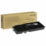 Toner Xerox 106R03500 Black-0