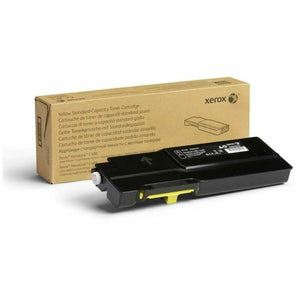 Toner Xerox 106R03517 Yellow Black-0