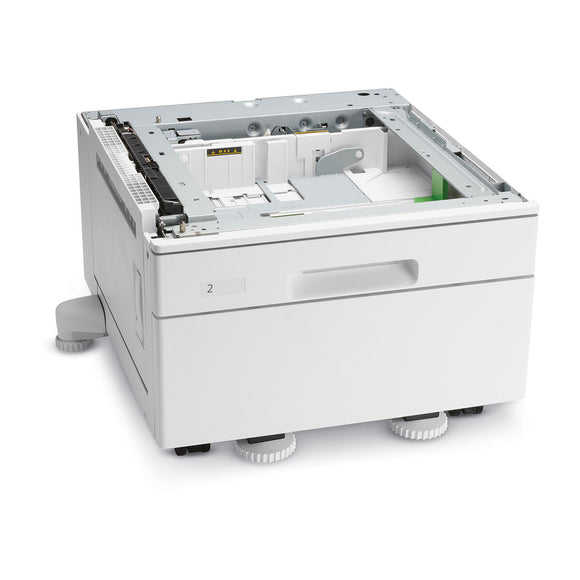 Printer Input Tray Xerox 097S04907 White-0