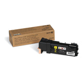 Toner Xerox 106R01596 Yellow-0