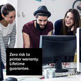 Toner Xerox 006R03553 Yellow-1