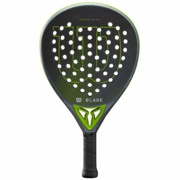 Padel Racket Wilson Blade Pro V2-0