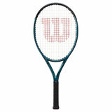 Tennis Racquet Wilson Ultra 25 V4.0  Cyan-0