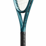 Tennis Racquet Wilson Ultra 25 V4.0  Cyan-2