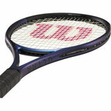 Tennis Racquet Wilson Ultra 100UL V4 Blue-1