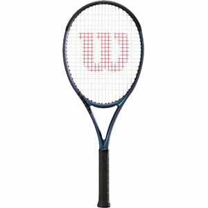 Tennis Racquet Wilson Ultra 100UL V4 Blue-0