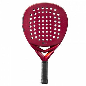 Padel Racket Wilson Bela Pro V2 Red-0