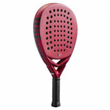 Padel Racket Wilson Bela Pro V2 Red-3