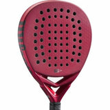 Padel Racket Wilson Bela Pro V2 Red-1