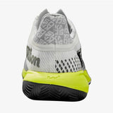 Men's Tennis Shoes Wilson Kaos Swift 2024 Pearl Blue-2