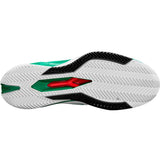 Men's Tennis Shoes Wilson Rush Pro 4.5 Clay White-3