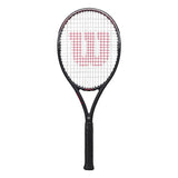 Tennis Racquet Wilson Pro Staff Precision 100 Black-0