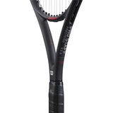 Tennis Racquet Wilson Pro Staff Precision 100 Black-1