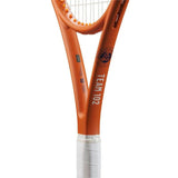 Tennis Racquet Wilson Roland Garros Team 102 Orange-2