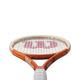 Tennis Racquet Wilson Roland Garros Team 102 Orange-1