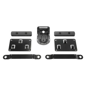 Sports Camera 3M Adhesives and Bracket Logitech 939-001644-0